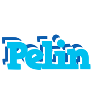 Pelin jacuzzi logo