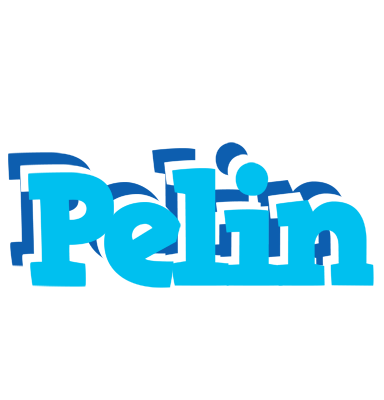 Pelin jacuzzi logo