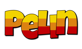 Pelin jungle logo