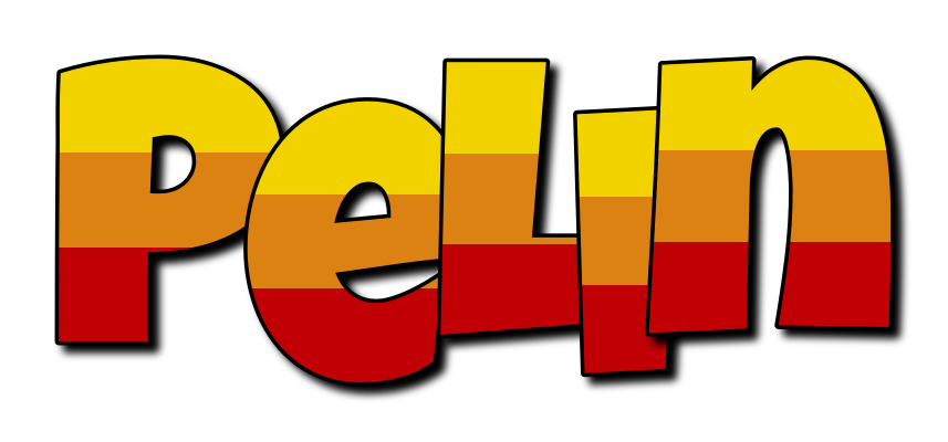 Pelin jungle logo