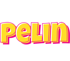 Pelin kaboom logo