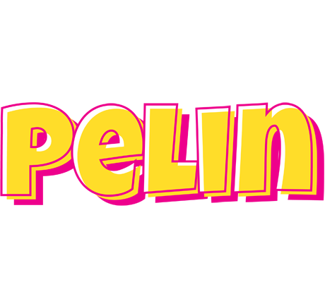 Pelin kaboom logo