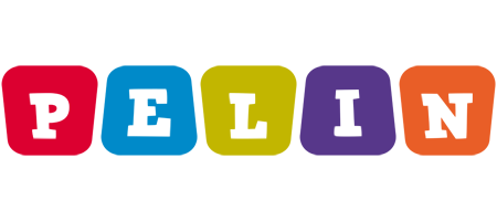 Pelin kiddo logo