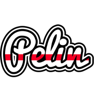 Pelin kingdom logo