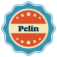 Pelin labels logo