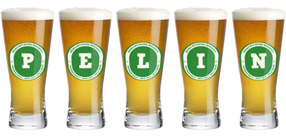 Pelin lager logo