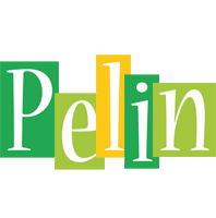 Pelin lemonade logo