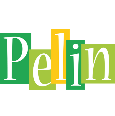 Pelin lemonade logo