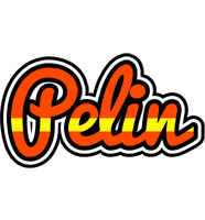 Pelin madrid logo