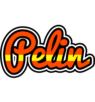 Pelin madrid logo