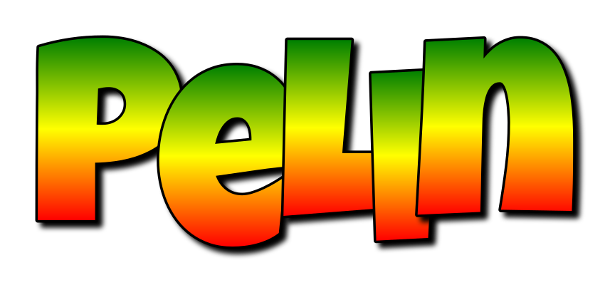 Pelin mango logo