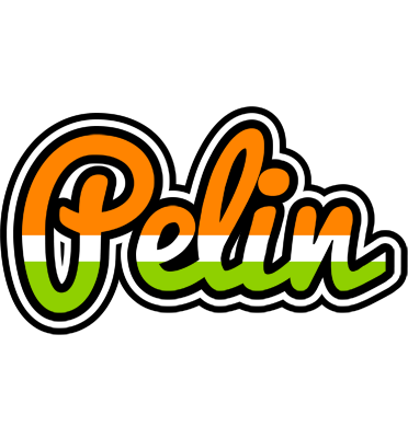 Pelin mumbai logo