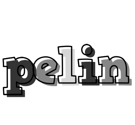 Pelin night logo