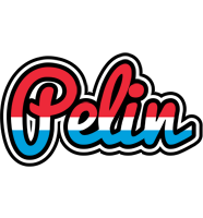 Pelin norway logo