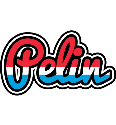 Pelin norway logo