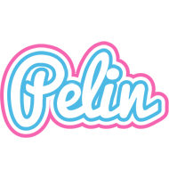 Pelin outdoors logo