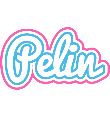Pelin outdoors logo