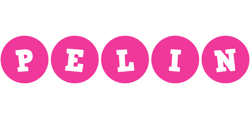 Pelin poker logo