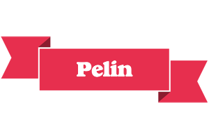 Pelin sale logo