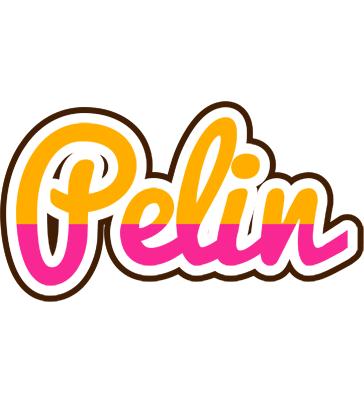 Pelin smoothie logo