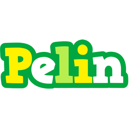 Pelin soccer logo