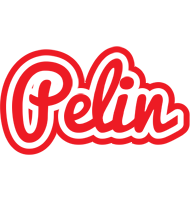 Pelin sunshine logo