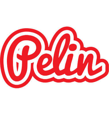 Pelin sunshine logo