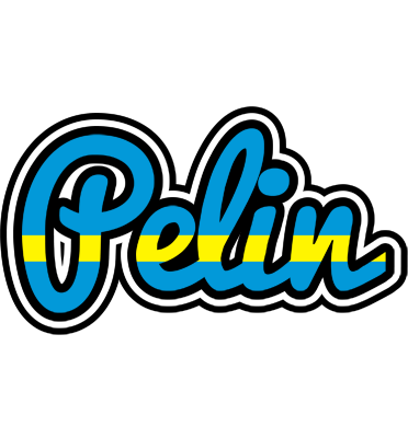 Pelin sweden logo
