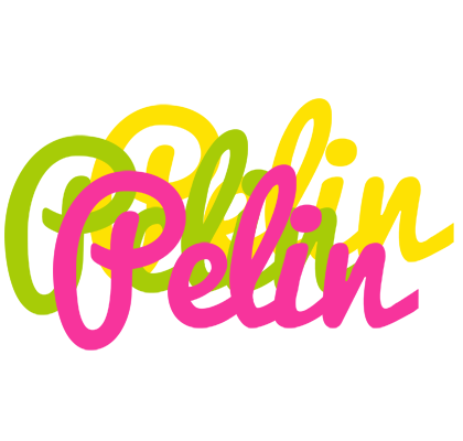 Pelin sweets logo