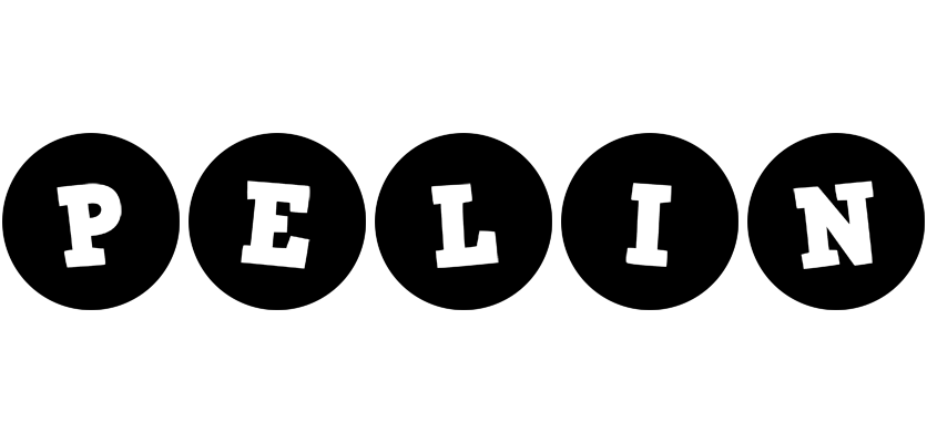 Pelin tools logo