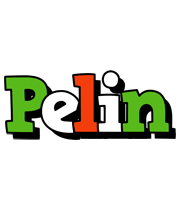 Pelin venezia logo