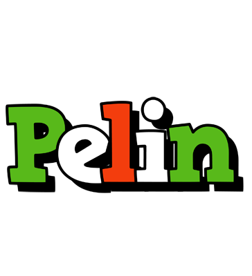 Pelin venezia logo