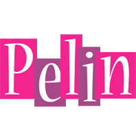 Pelin whine logo