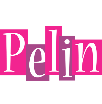 Pelin whine logo