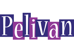 Pelivan autumn logo