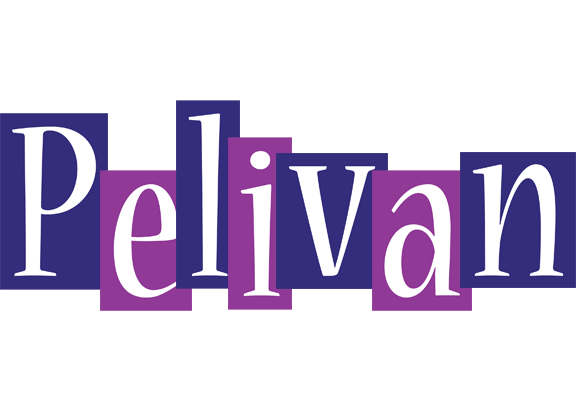Pelivan autumn logo