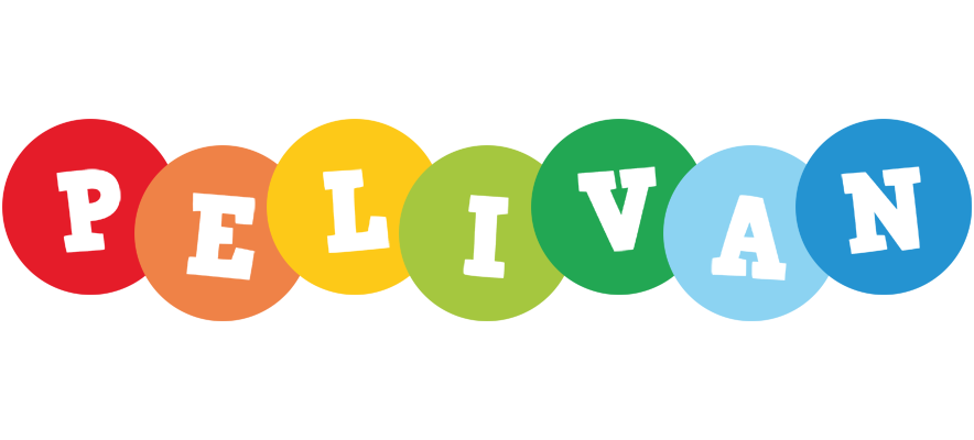 Pelivan boogie logo