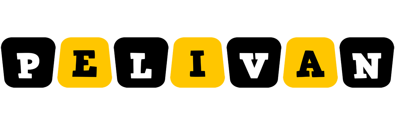 Pelivan boots logo
