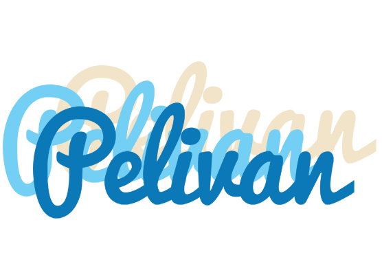 Pelivan breeze logo