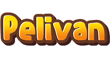 Pelivan cookies logo