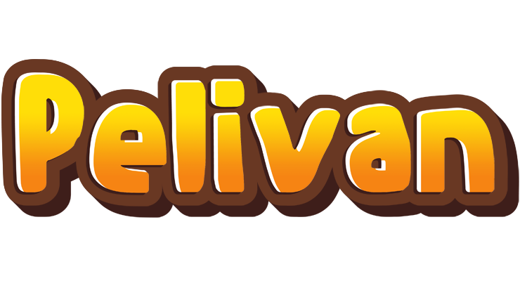 Pelivan cookies logo