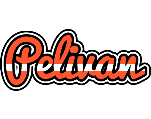 Pelivan denmark logo