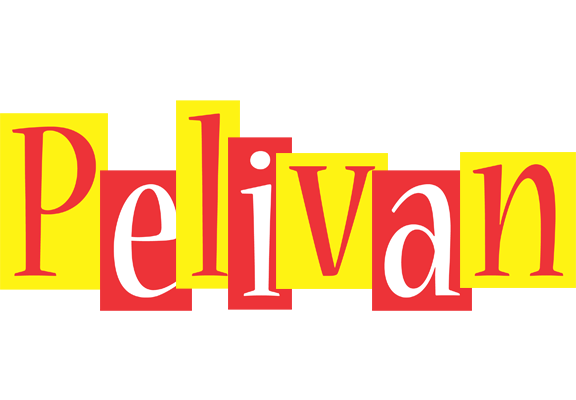 Pelivan errors logo