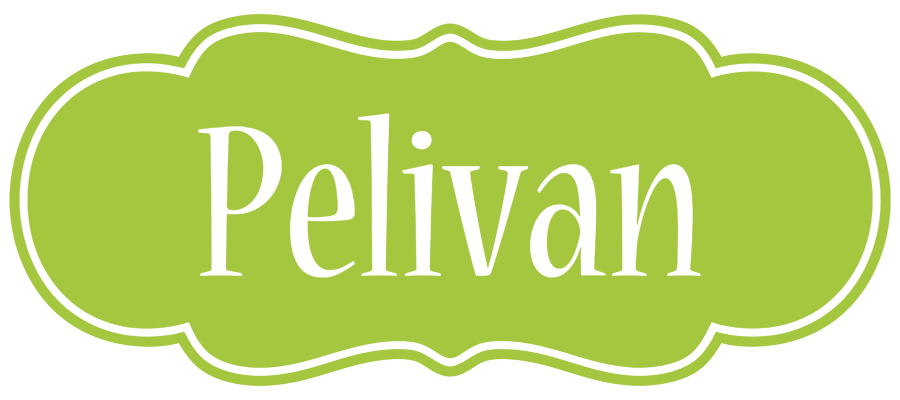 Pelivan family logo