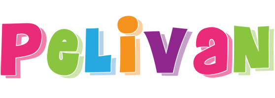 Pelivan friday logo