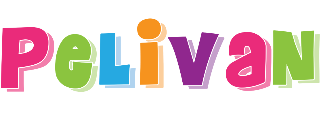 Pelivan friday logo