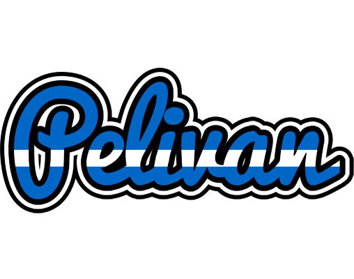 Pelivan greece logo