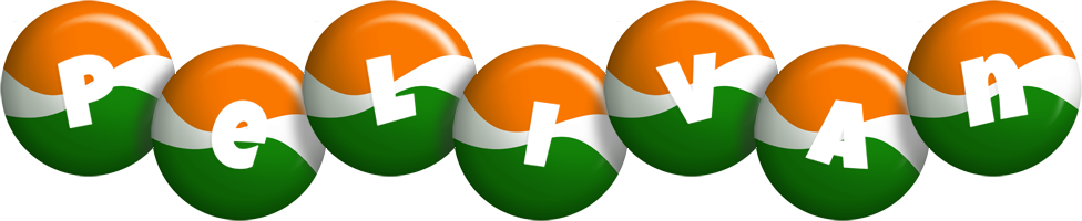 Pelivan india logo