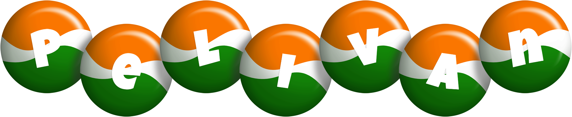 Pelivan india logo
