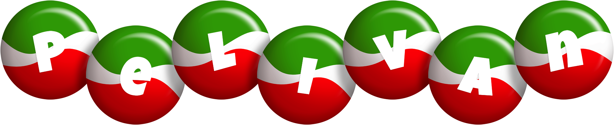 Pelivan italy logo